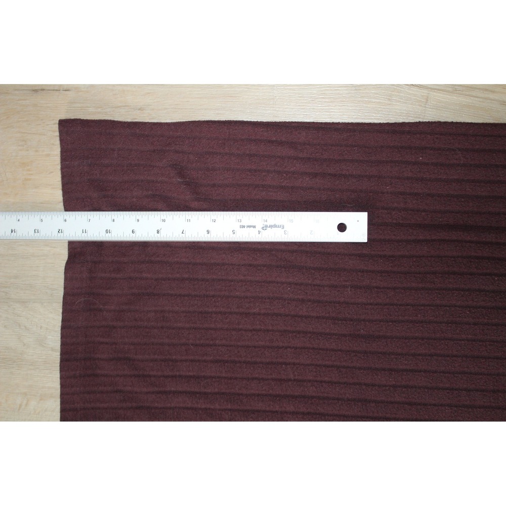 Universal‎ Thread Womens Ribbed Sleeveless Midi Dress Brown XS Rayon Blend - Picture 7 of 8